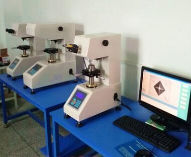 硬度測(cè)試儀