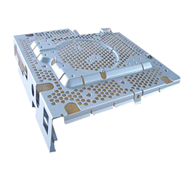 精密鈑金機(jī)箱外殼系列