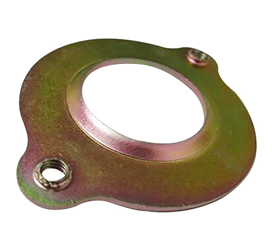 精密鈑金機(jī)箱外殼系列