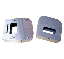 精密鈑金機箱外殼系列