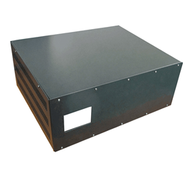 精密鈑金機箱外殼系列