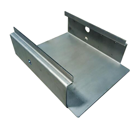 精密鈑金機箱外殼系列