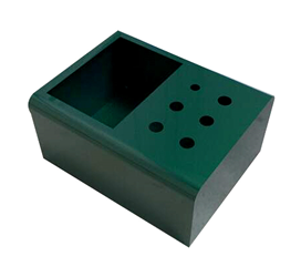 精密鈑金機箱外殼系列