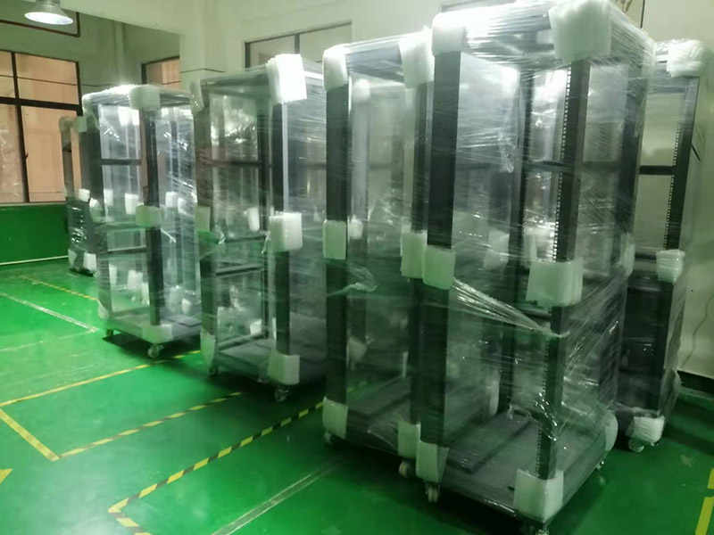 精密鈑金機(jī)箱外殼系列