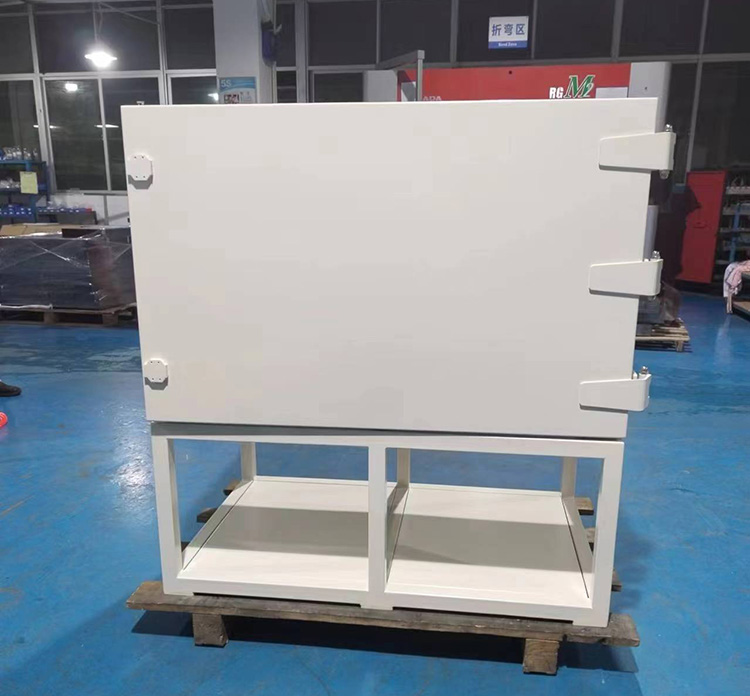 設(shè)備架子外罩