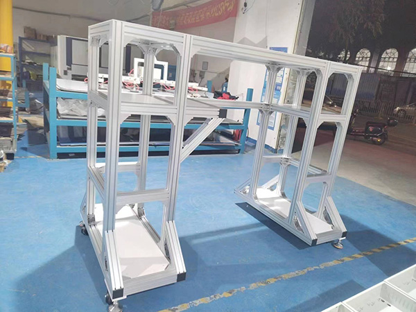 設(shè)備機架外殼