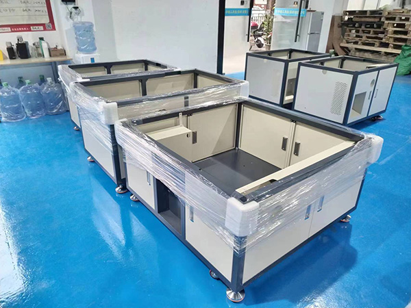 設(shè)備機架外殼