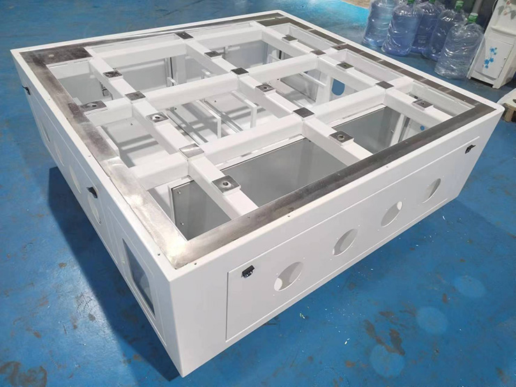 設(shè)備架子外罩