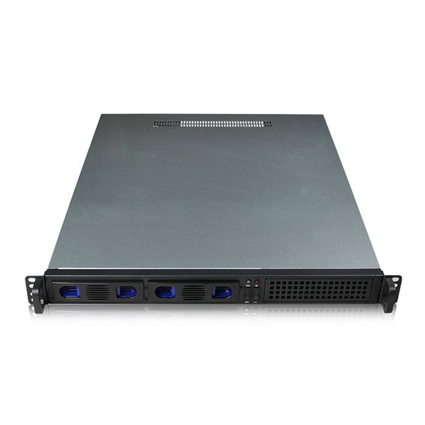 1U工控機箱