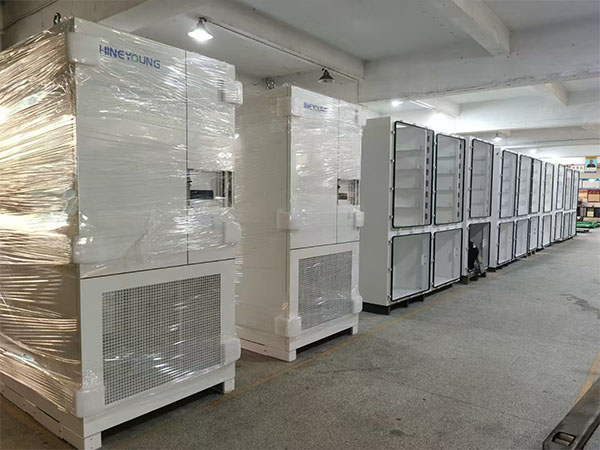 鈑金機(jī)柜產(chǎn)品