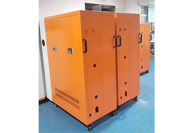 鈑金機(jī)柜產(chǎn)品