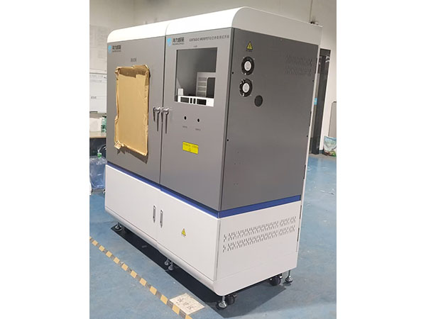 鈑金機(jī)柜產(chǎn)品