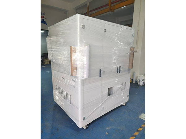 鈑金機柜產(chǎn)品