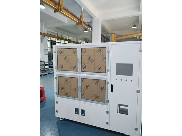 鈑金機柜產(chǎn)品