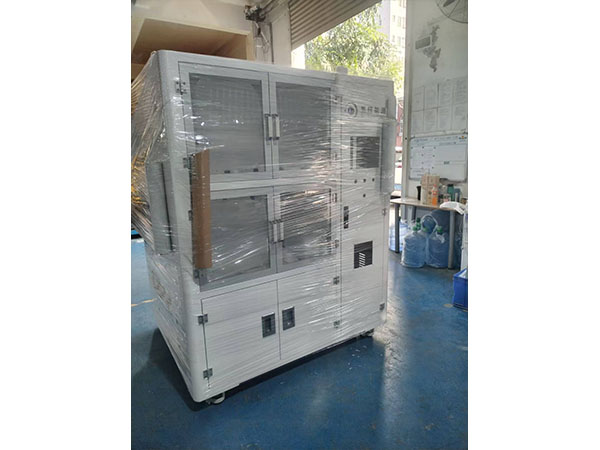 鈑金機柜產(chǎn)品