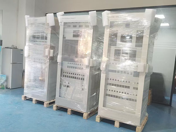 鈑金機柜產(chǎn)品