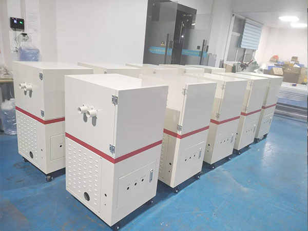 鈑金機柜產(chǎn)品