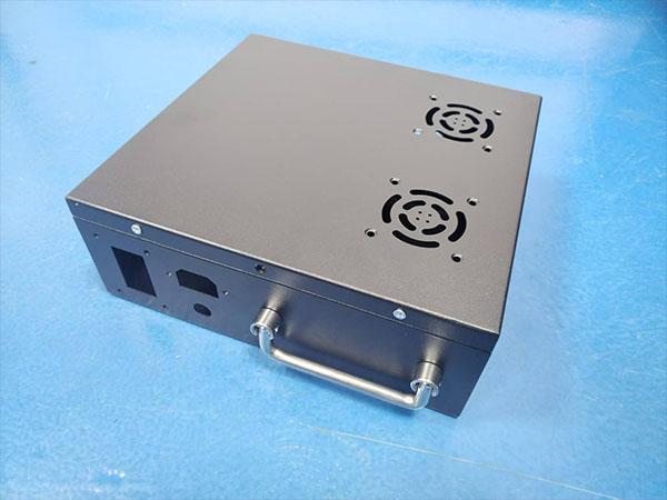 鈑金機箱產品